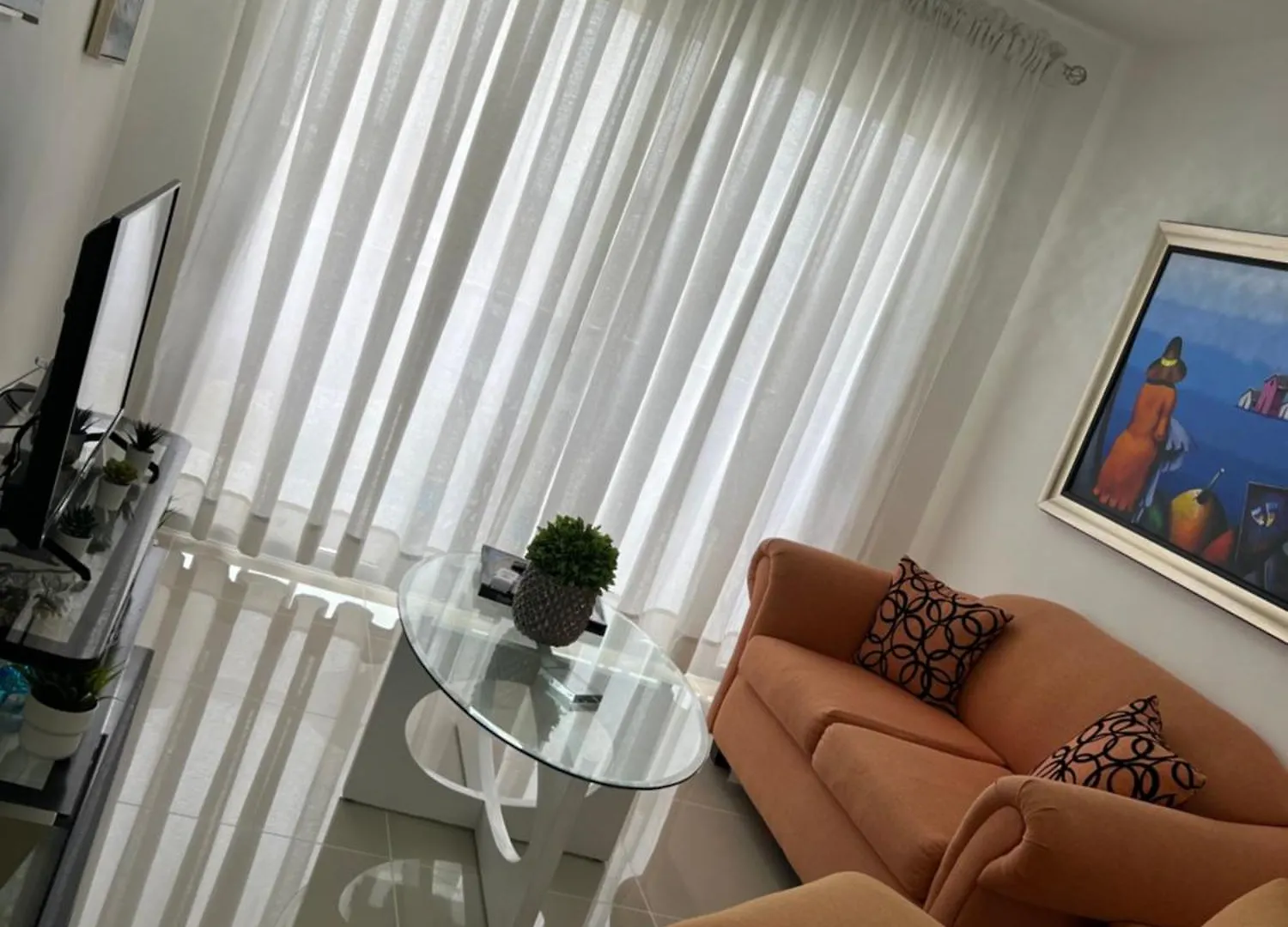 Apartment Apartamento Cabrera II Dominikanische Republik