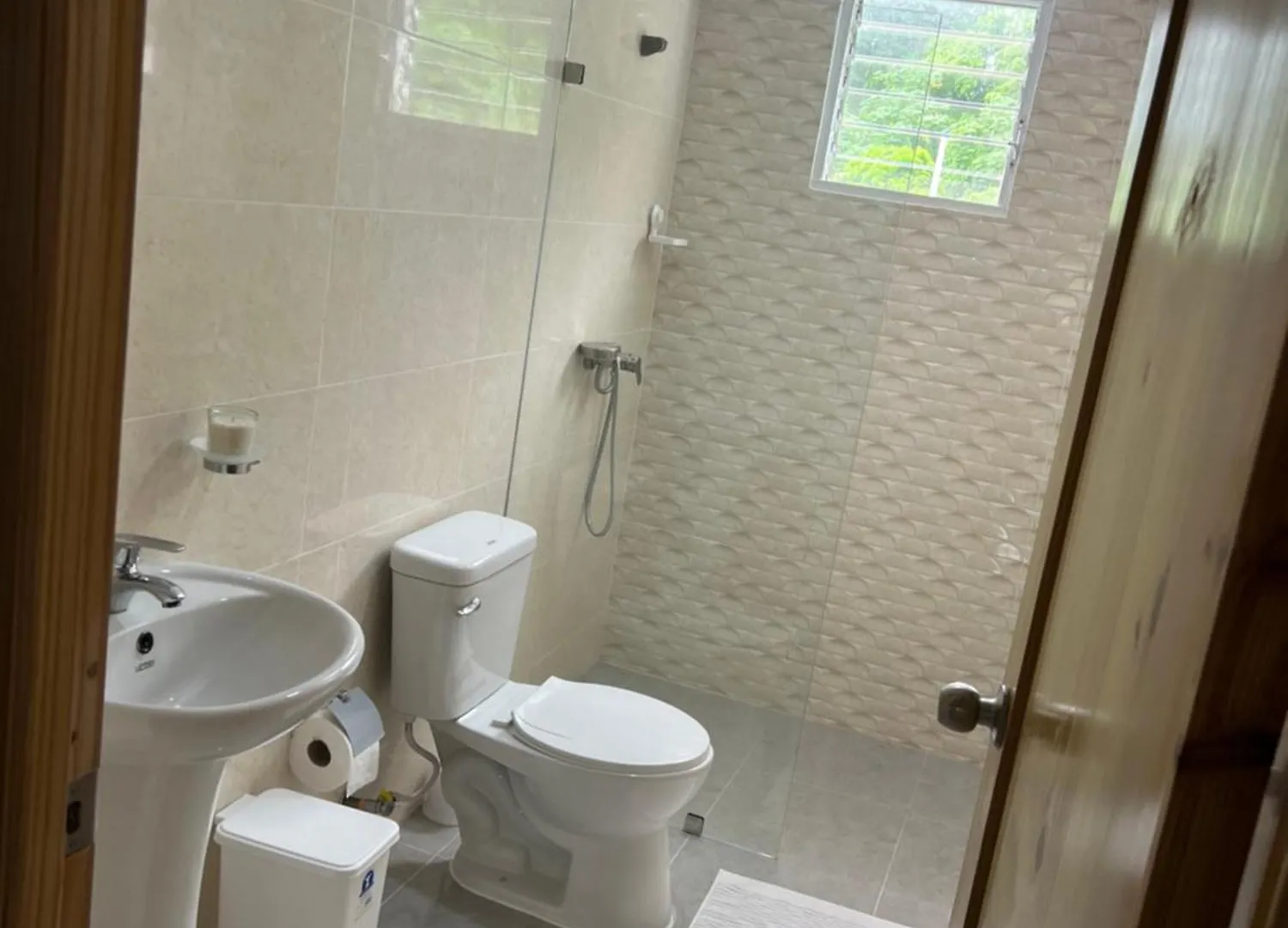 Apartamento Cabrera II شقة